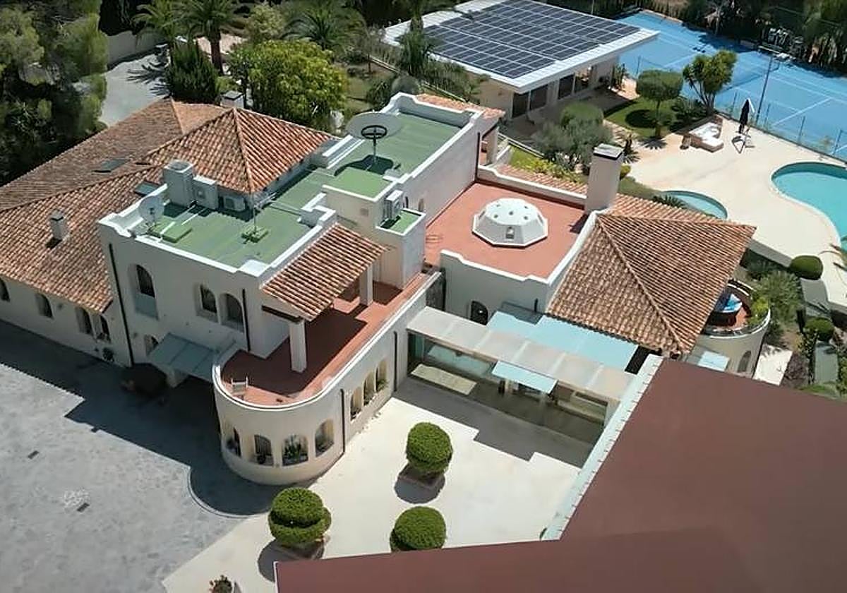 As Es La Casa M s Cara De La Comunitat Valenciana Y De La Provincia De As Es La Casa M s Cara De La Comunitat Valenciana Y De La Provincia De